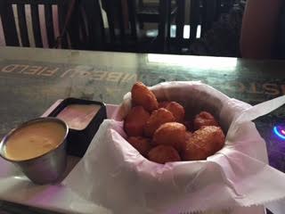 Baldwin Street Grill